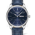 Часы Longines Master Collection L2.920.4.92.0